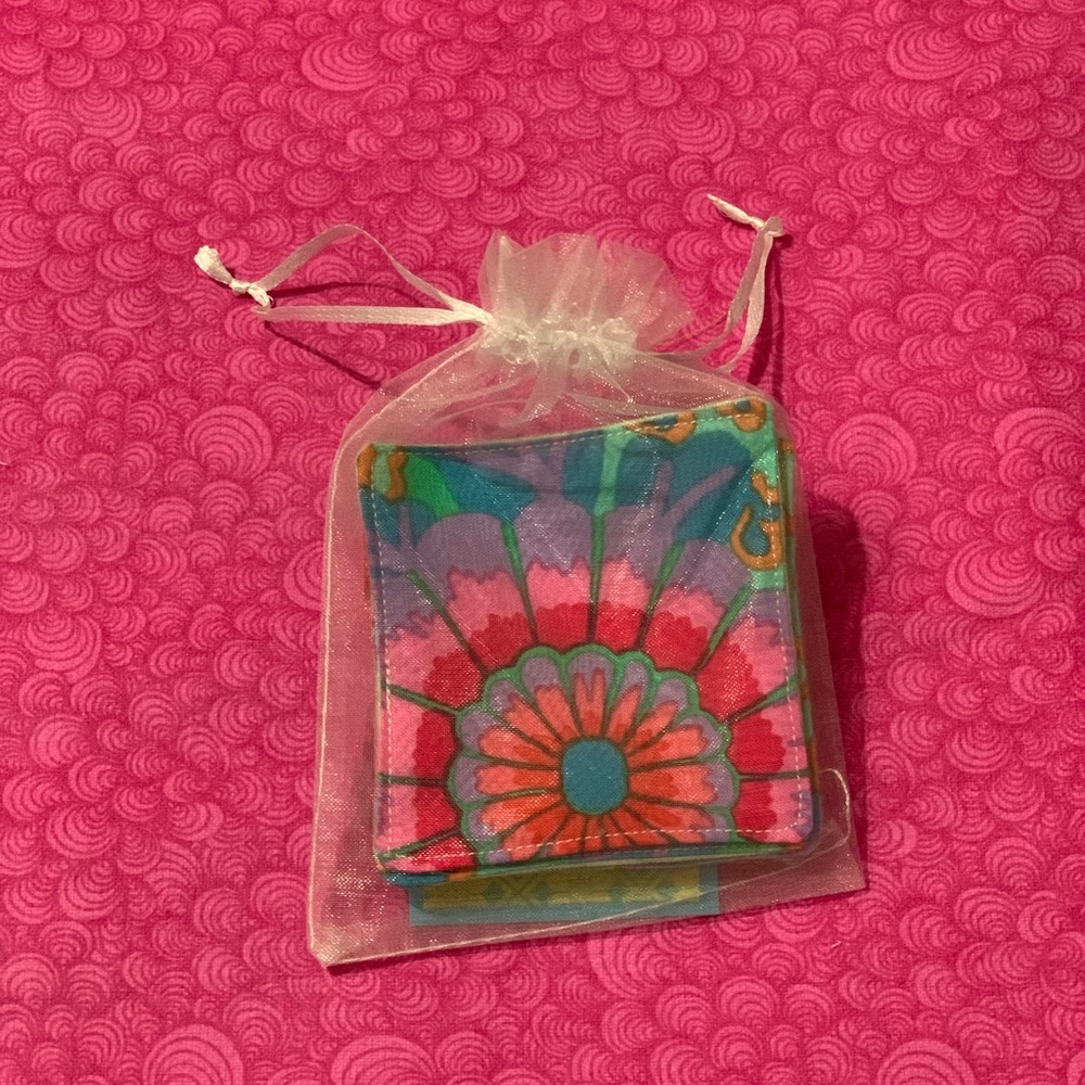 Reusable Facial Pads - Picture 4 of 4